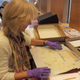 Imagen para el artículo titulado Descubren textos ocultos en partes de los manuscritos del Mar Muerto que parecían estar en blanco